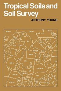 Produktbild: Tropical Soils & Soil Survey