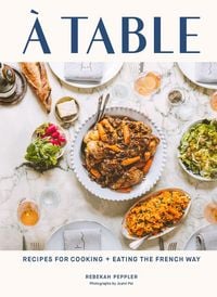 Produktbild: A Table