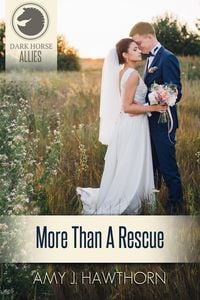 Produktbild: More Than a Rescue (Dark Horse Allies)