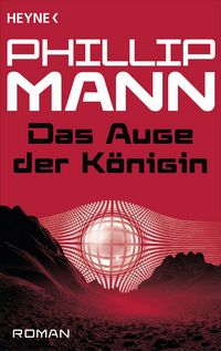 Produktbild: Das Auge der K&ouml;nigin -