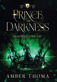 Produktbild: Prince of Darkness