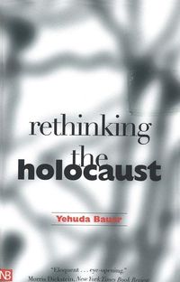 Produktbild: Rethinking the Holocaust