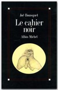 Produktbild: Le cahier noir