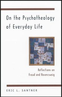 Produktbild: On The Psychotheology Of Every