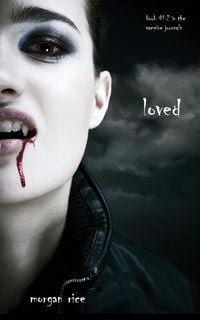 Produktbild: Loved (Book #2 in the Vampire Journals)