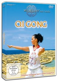 Produktbild: Qi Gong