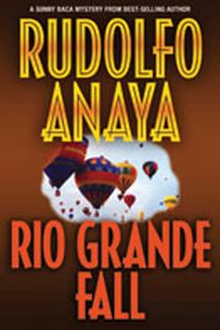 Produktbild: Rio Grande Fall