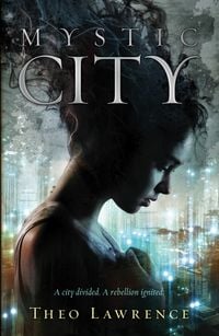 Produktbild: Mystic City