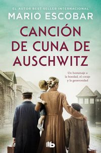 Produktbild: Canci&atilde;3n de Cuna de Auschwitz / Auschwitz Lullaby