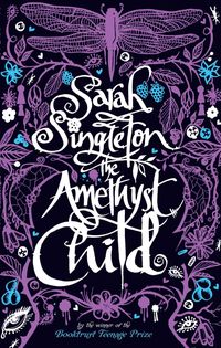 Produktbild: The Amethyst Child