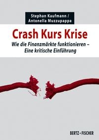 Produktbild: Crash Kurs Krise