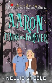 Produktbild: Aaron Finds His Forever