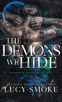Produktbild: The Demons We Hide