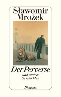 Produktbild: Der Perverse