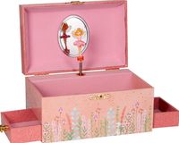 Spieluhr Prinzessin Lillifee Ballett (Blumenwalzer)