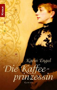 Produktbild: Die Kaffeeprinzessin