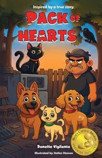 Produktbild: Pack of Hearts