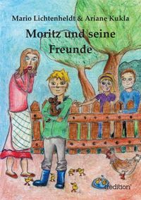 Produktbild: Moritz und seine Freunde