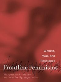 Produktbild: Frontline Feminisms