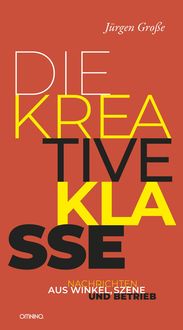 Produktbild: Die kreative Klasse