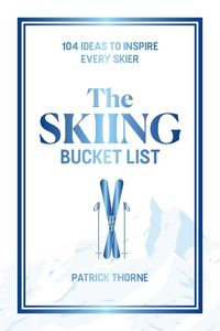 Produktbild: The Skiing Bucket List