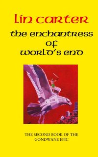 Produktbild: The Enchantress of World's End