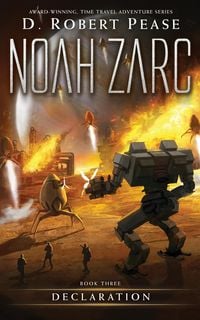 Produktbild: Noah Zarc: Declaration