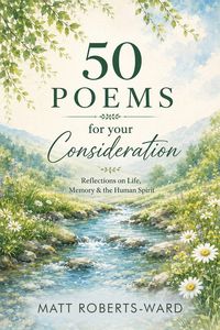 Produktbild: 50 Poems For Your Consideration