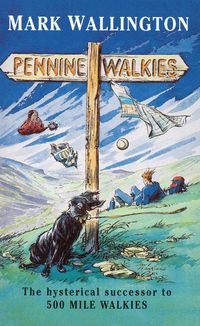 Produktbild: Pennine Walkies