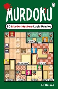 Produktbild: Murdoku: Volume 1