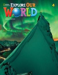 Produktbild: Explore Our World 4