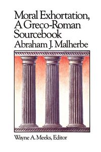 Produktbild: Moral Exhortation