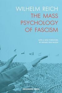 Produktbild: The Mass Psychology of Fascism
