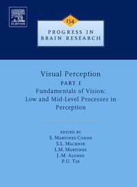 Produktbild: Visual Perception Part 1