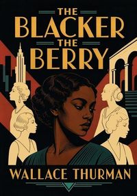 Produktbild: The Blacker the Berry