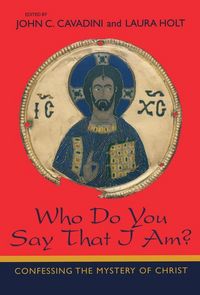 Produktbild: Who Do You Say That I Am