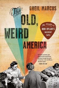 Produktbild: Old, Weird America
