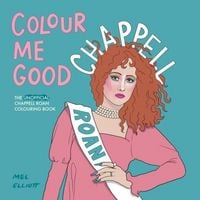 Produktbild: Colour Me Good Chappell Roan