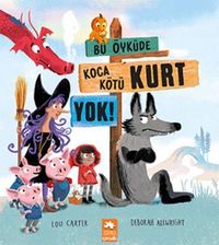 Produktbild: Bu &Ouml;yk&uuml;de Koca K&ouml;t&uuml; Kurt Yok