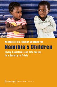 Produktbild: Namibia's Children