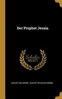 Produktbild: Der Prophet Jesaia.