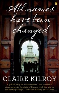 Produktbild: All Names Have Been Changed