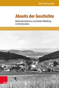 Produktbild: Abseits der Geschichte