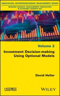 Produktbild: Investment Decision-Making Using Optional Models