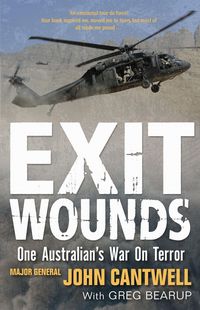 Produktbild: Exit Wounds