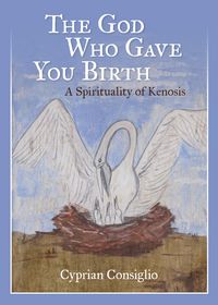 Produktbild: The God Who Gave You Birth