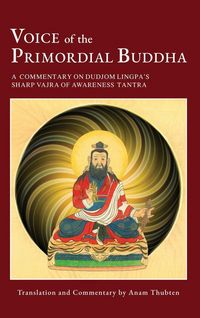 Produktbild: Voice of the Primordial Buddha