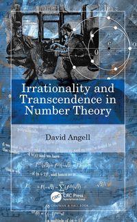 Produktbild: Irrationality and Transcendence in Number Theory