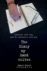 Produktbild: The Diary my hand writes