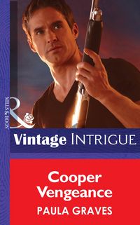 Produktbild: Cooper Vengeance